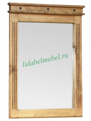Зеркало в раме "Викинг" Л.152.05.26 в Магнитогорске - magnitogorsk.mebel-74.com | фото